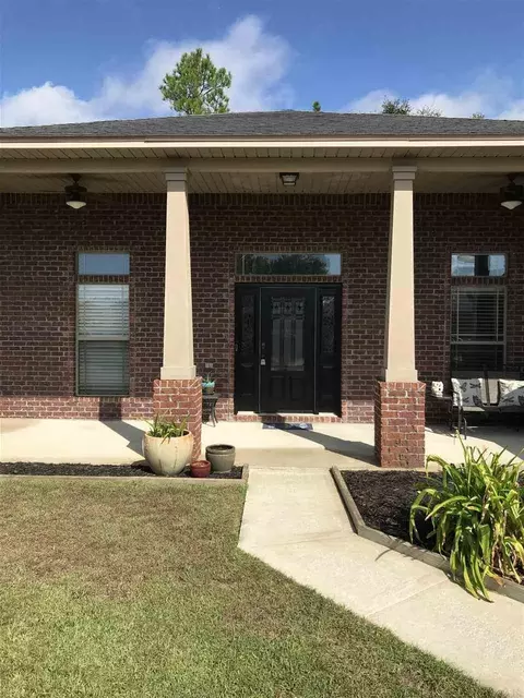 6574 Fall St, Milton, FL 32570 photo 4