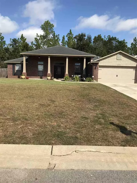 6574 Fall St, Milton, FL 32570 photo 1