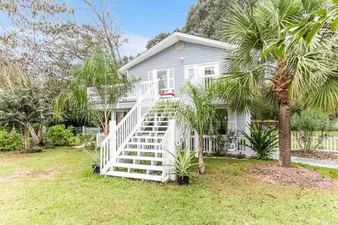 4664 Pine Cir Dr, Molino, FL 32577 photo 1