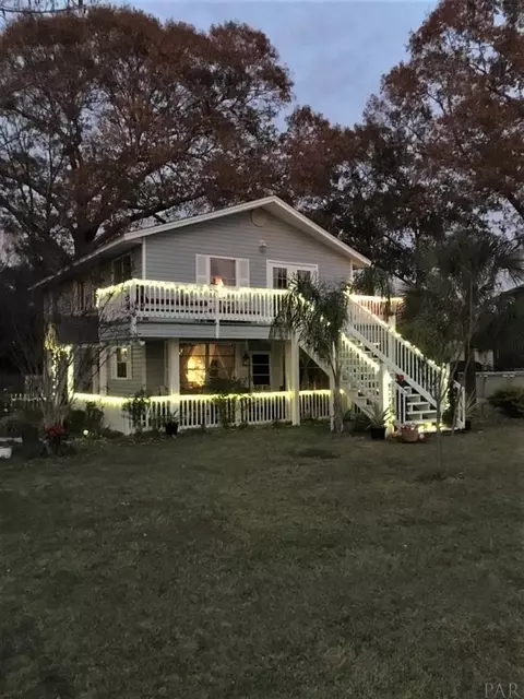 4664 Pine Cir Dr, Molino, FL 32577 photo 5