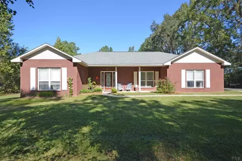 4920 Kolb Rd, Milton, FL 32570 photo 1