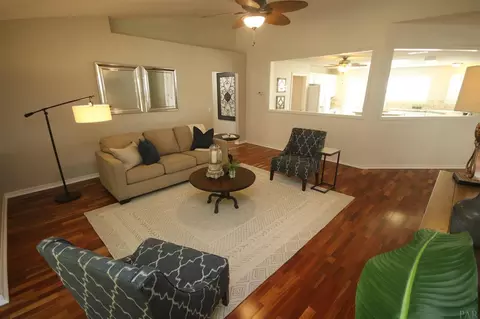 4303 Crosswinds Dr, Milton, FL 32583 photo 9