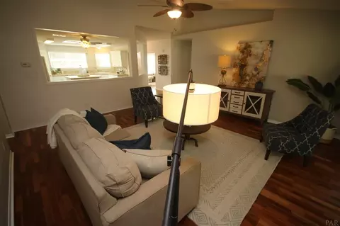 4303 Crosswinds Dr, Milton, FL 32583 photo 8