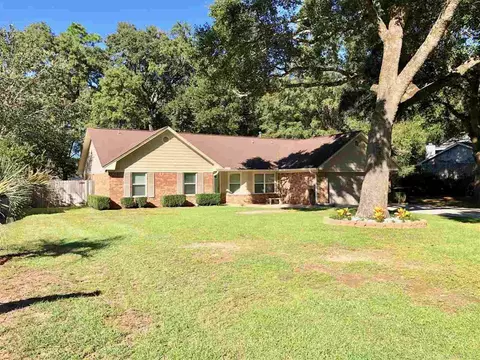 3548 Victory Dr, Pace, FL 32571 photo 1