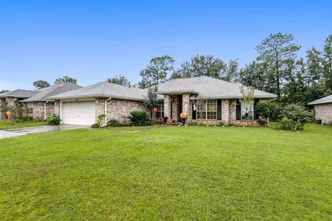 1843 Wareham Way, Cantonment, FL 32533 photo 2