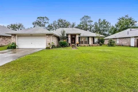 1843 Wareham Way, Cantonment, FL 32533 photo 1