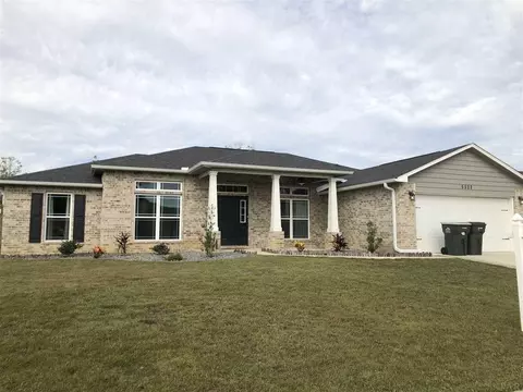 5522 Cane Syrup Cir, Pace, FL 32571 photo 1