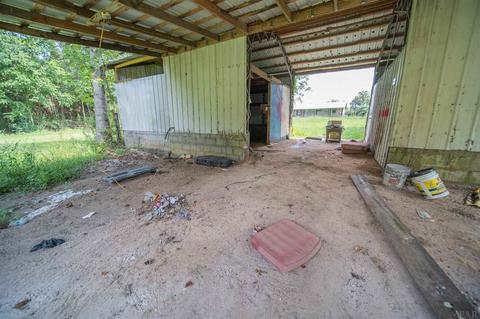 1750 Dykestown Rd, Jay, FL 32565 photo 26