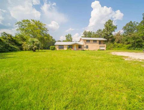 1750 Dykestown Rd, Jay, FL 32565 photo 2