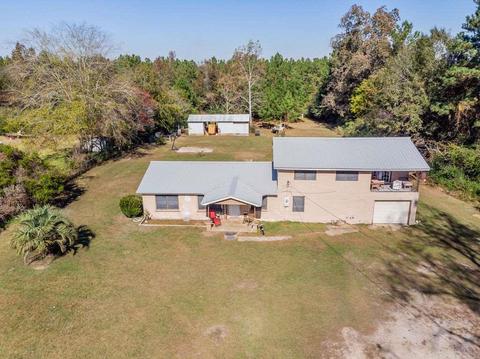 1750 Dykestown Rd, Jay, FL 32565 photo 4