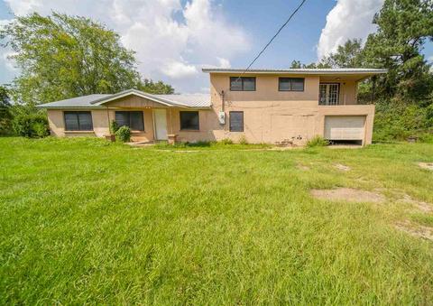 1750 Dykestown Rd, Jay, FL 32565 photo 1