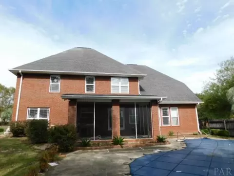 4291 Spindlewick Dr, Pace, FL 32571 photo 4