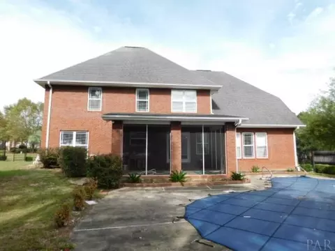 4291 Spindlewick Dr, Pace, FL 32571 photo 3