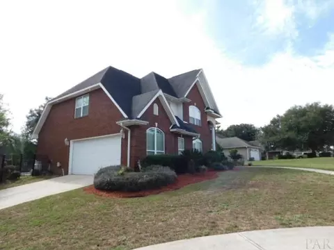 4291 Spindlewick Dr, Pace, FL 32571 photo 1
