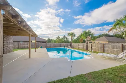 5911 Pescara Dr, Pace, FL 32571 photo 1
