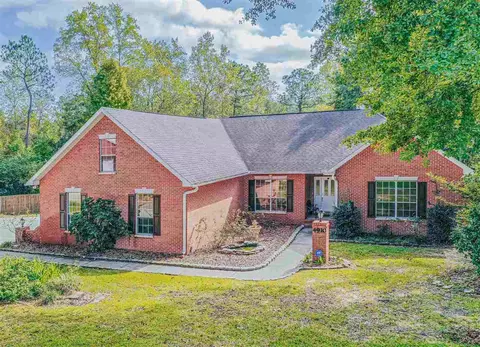4910 Pattock Pl, Pace, FL 32571 photo 1