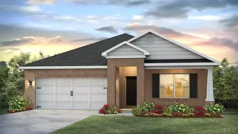 704 Hesed Ct, Cantonment, FL 32533 photo 1