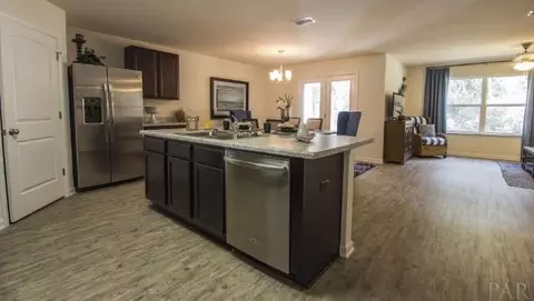 704 Hesed Ct, Cantonment, FL 32533 photo 3