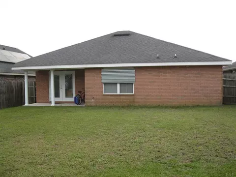 2410 Flintstone Dr, Cantonment, FL 32533 photo 21