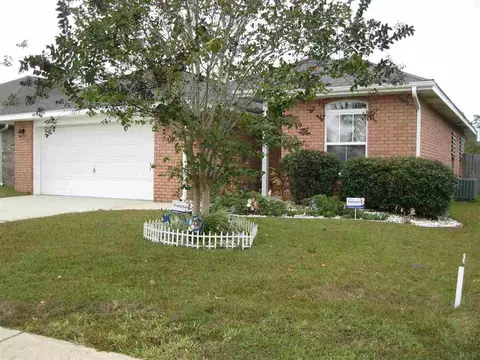 2410 Flintstone Dr, Cantonment, FL 32533 photo 1