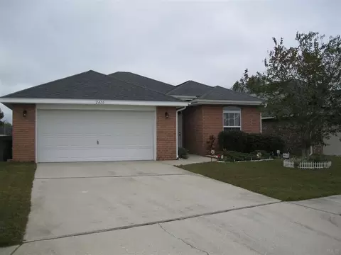 2410 Flintstone Dr, Cantonment, FL 32533 photo 20