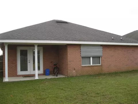 2410 Flintstone Dr, Cantonment, FL 32533 photo 2