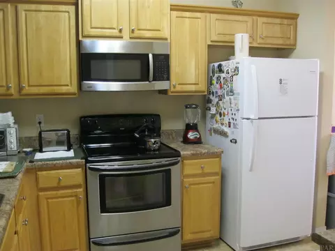 2410 Flintstone Dr, Cantonment, FL 32533 photo 3