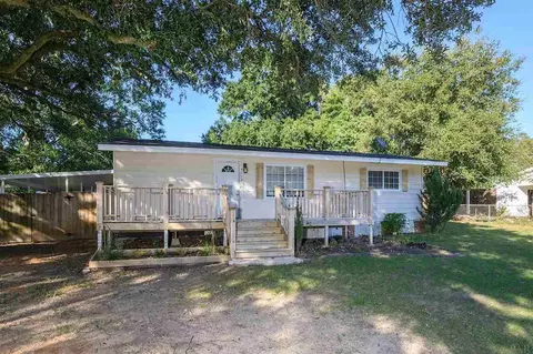 4116 Riddle St, Pace, FL 32571 photo 1