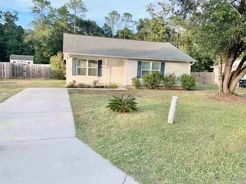 6566 Warren Rd, Milton, FL 32583 photo 1