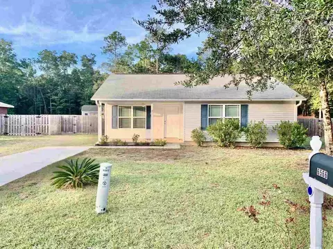 6566 Warren Rd, Milton, FL 32583 photo 25