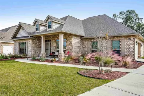 4185 S Cambridge Way, Pace, FL 32571 photo 4