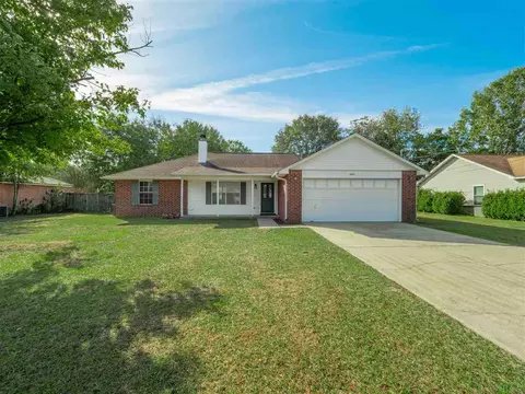 3445 Gardenview Rd, Pace, FL 32571 photo 2