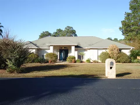 1023 Adrian Way, Milton, FL 32583 photo 1