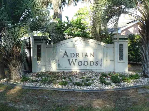 1023 Adrian Way, Milton, FL 32583 photo 2