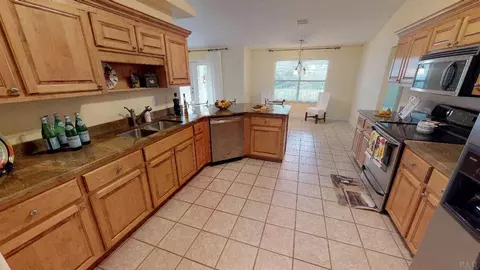 1023 Adrian Way, Milton, FL 32583 photo 6