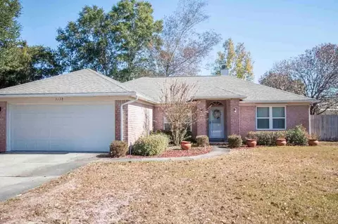 5138 Goshawk Dr, Milton, FL 32570 photo 4