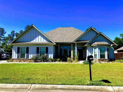 4721 Dupont Cir, Pace, FL 32571 photo 1
