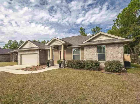 7970 Silver Maple Dr, Milton, FL 32583 photo 1