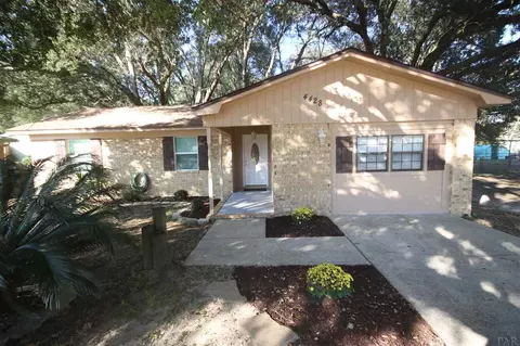 4428 Angie Ln, Pace, FL 32571 photo 1