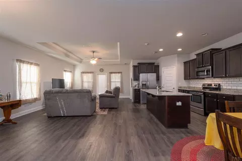 3642 Hawks Landing Cir, Pace, FL 32571 photo 15