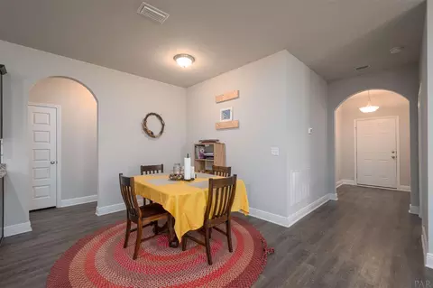 3642 Hawks Landing Cir, Pace, FL 32571 photo 3