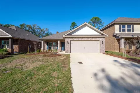 3642 Hawks Landing Cir, Pace, FL 32571 photo 1