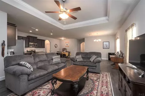 3642 Hawks Landing Cir, Pace, FL 32571 photo 9