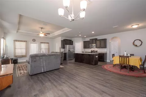 3642 Hawks Landing Cir, Pace, FL 32571 photo 14