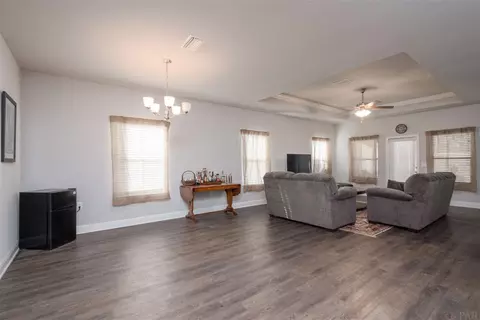 3642 Hawks Landing Cir, Pace, FL 32571 photo 16