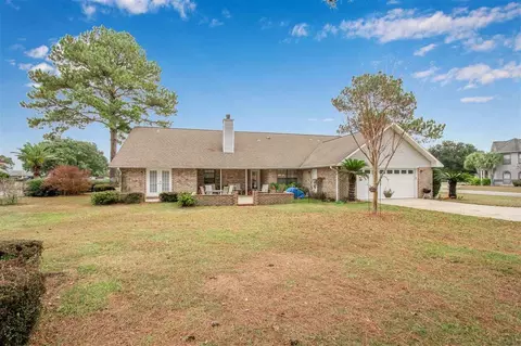 3207 Cobblestone Dr, Pace, FL 32571 photo 38