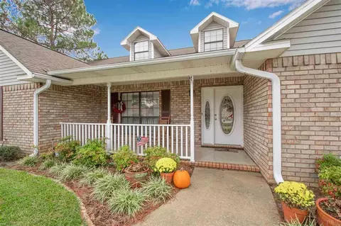 3207 Cobblestone Dr, Pace, FL 32571 photo 2