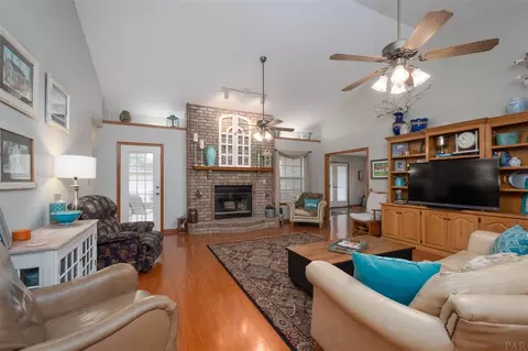 3207 Cobblestone Dr, Pace, FL 32571 photo 9