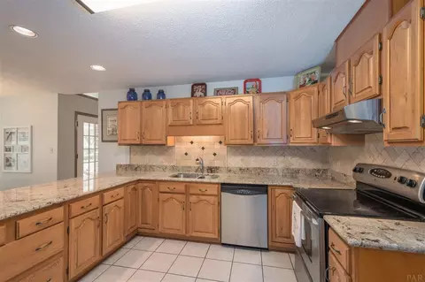 3207 Cobblestone Dr, Pace, FL 32571 photo 15