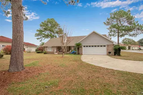 3207 Cobblestone Dr, Pace, FL 32571 photo 36